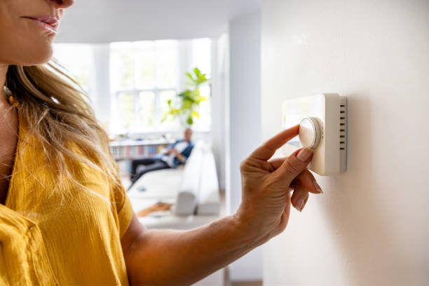 Best Thermostats and Smart Controls in Warrington, FL
