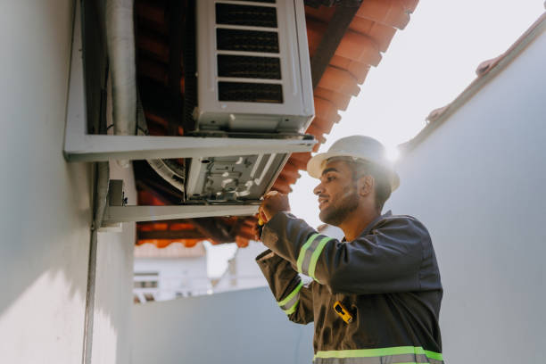 Professional HVAC in Warrington, FL