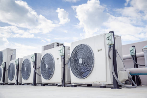 Best HVAC Software and Technology in Warrington, FL