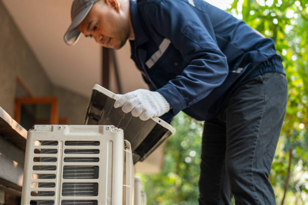 Best Solar-powered HVAC Systems in Warrington, FL